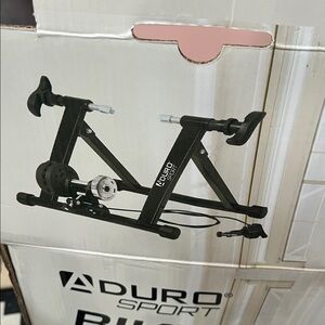 Duro Sport Bike Trainer
